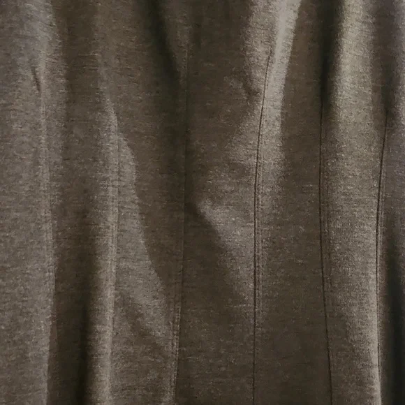 MERONA,  NWT, Women's  dress,  Gray,  Size Large - Picture 2 of 5